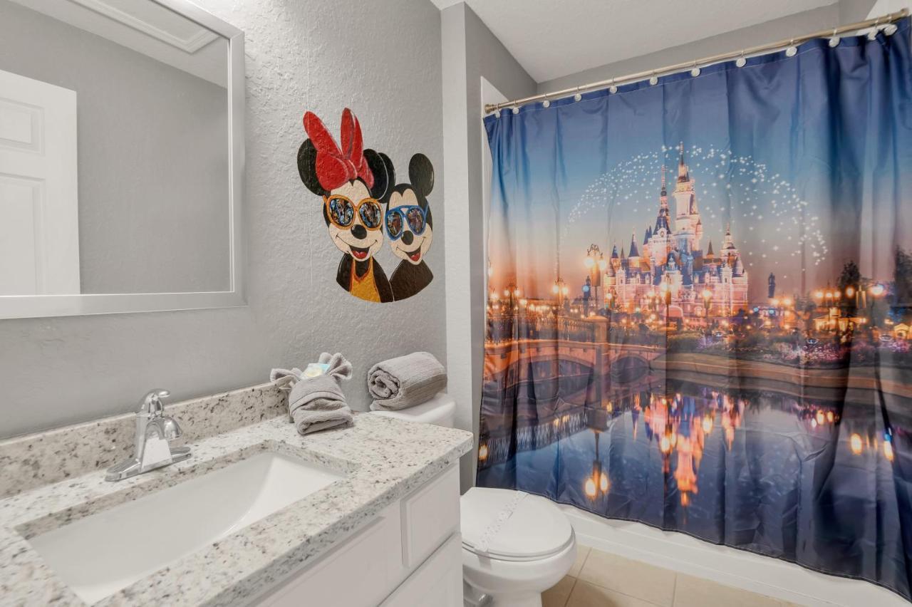 Disney Dream Орландо Екстериор снимка