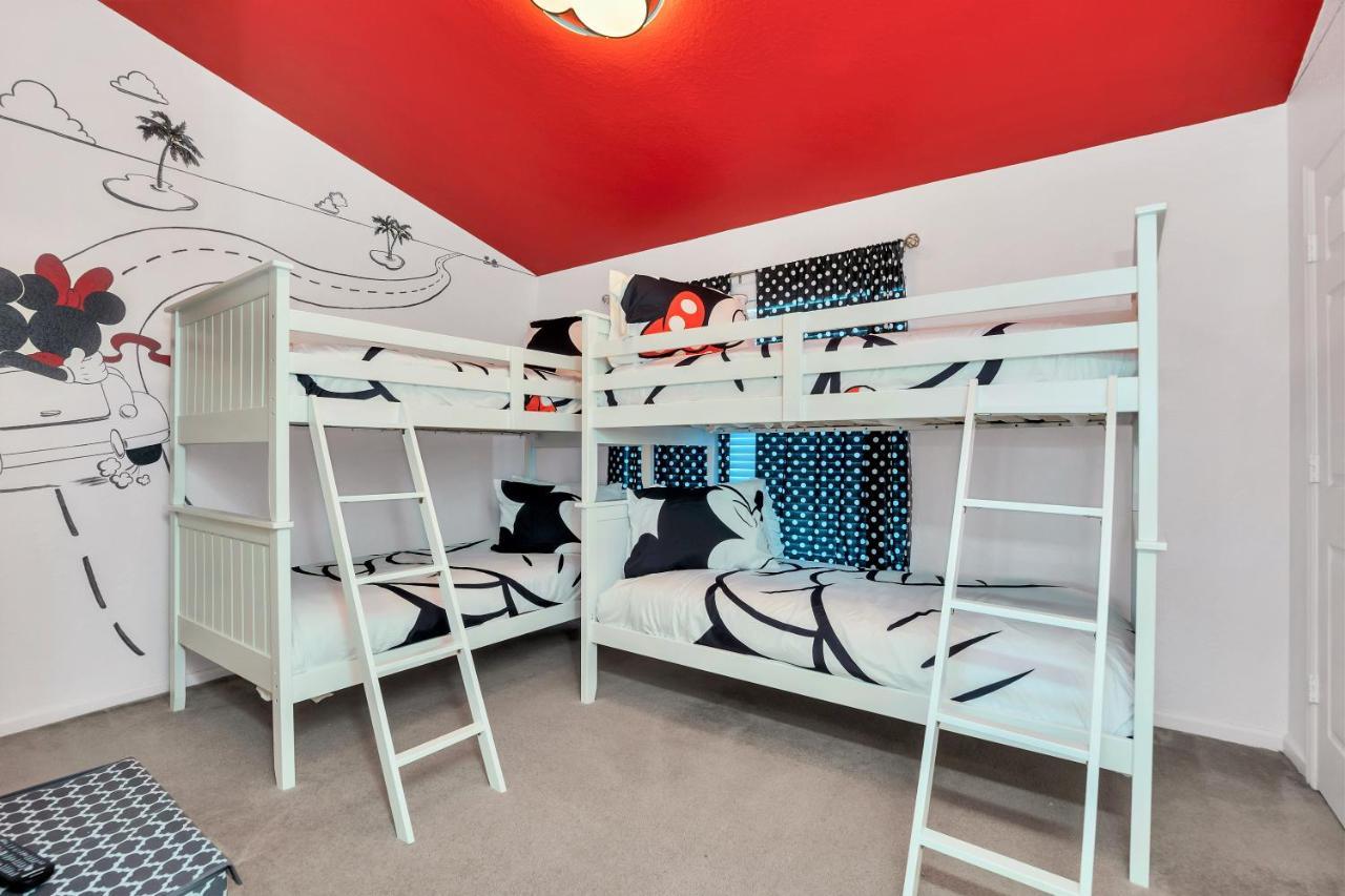 Disney Dream Орландо Екстериор снимка